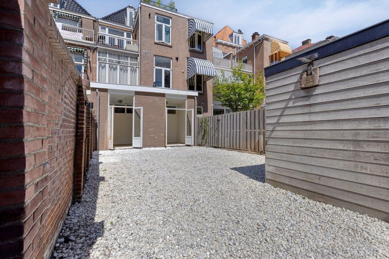 Wassenaarseweg 7, Den Haag foto-20