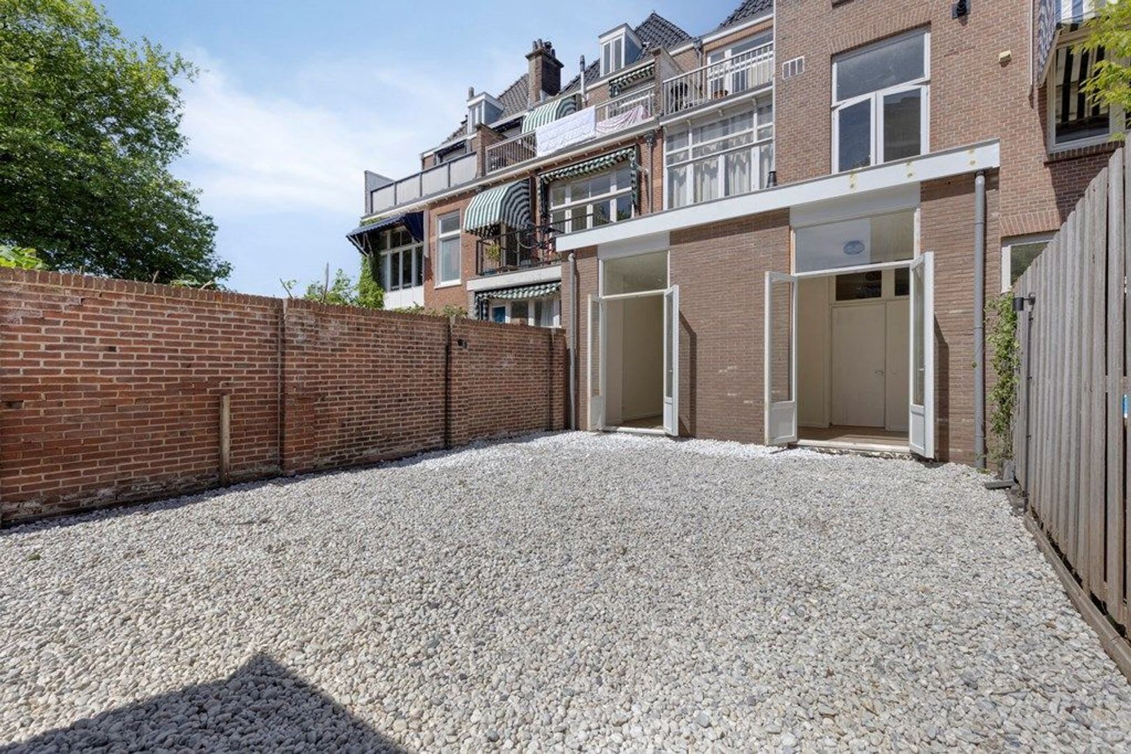 Wassenaarseweg 7, Den Haag foto-3