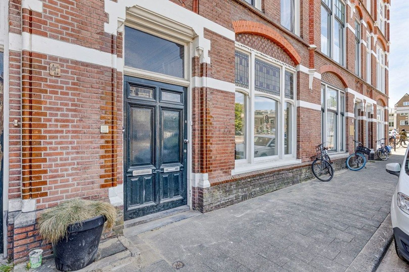 Wassenaarseweg 7, Den Haag foto-0