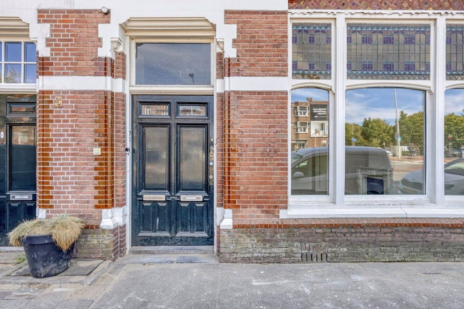 Wassenaarseweg 7, Den Haag foto-22
