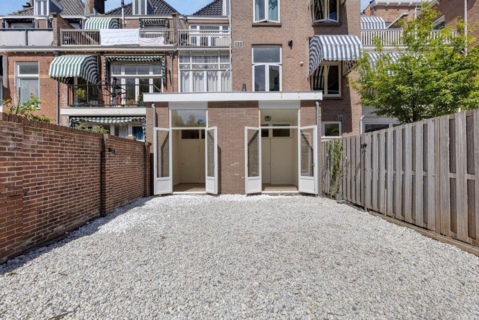 Wassenaarseweg 7, Den Haag foto-21