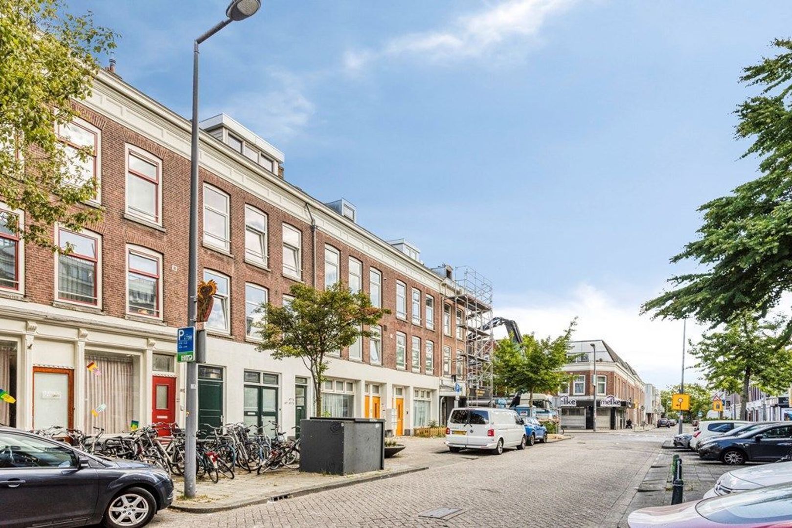 Tollensstraat 47 B, Rotterdam foto-28