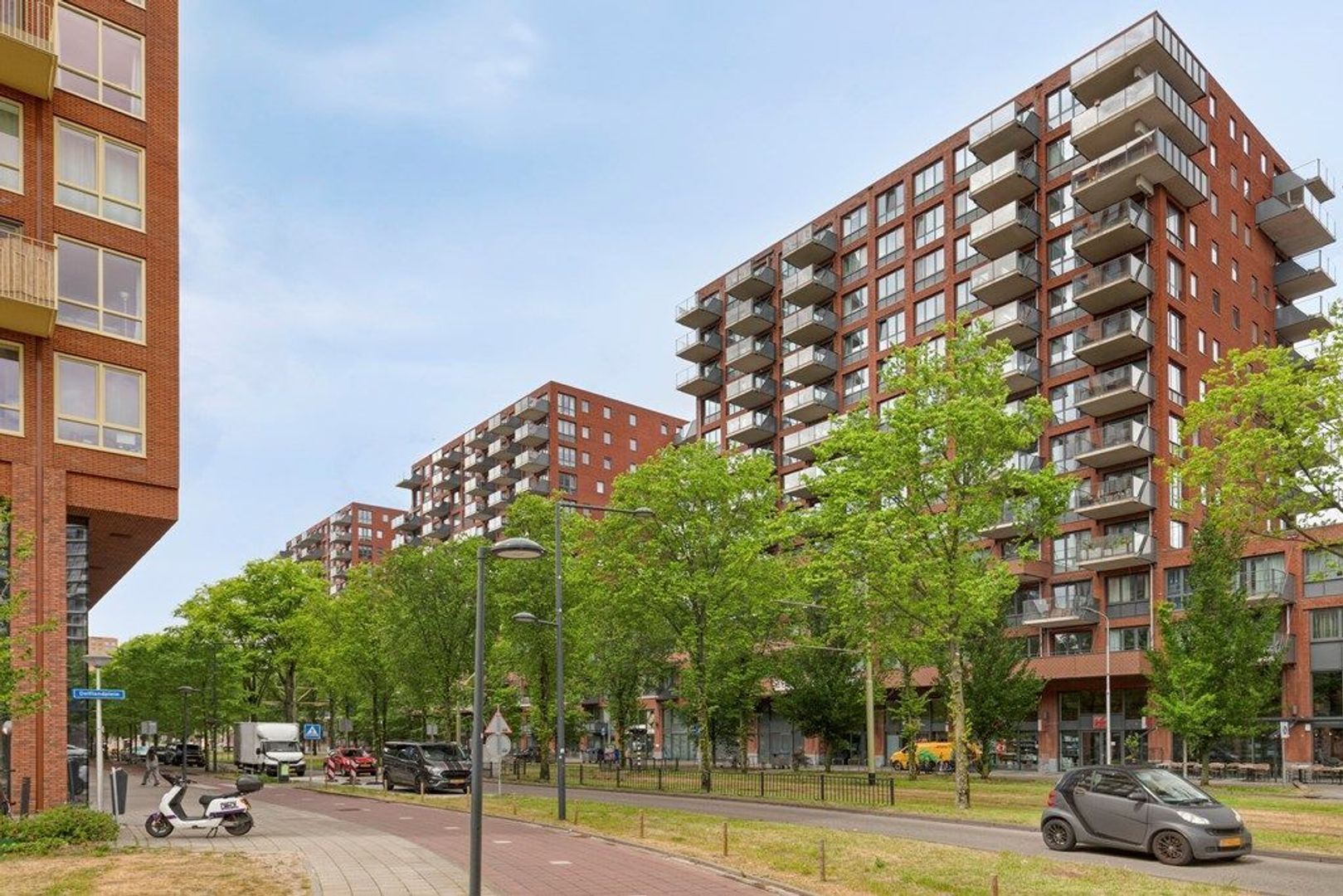 Martinus Nijhofflaan 270, Delft foto-26