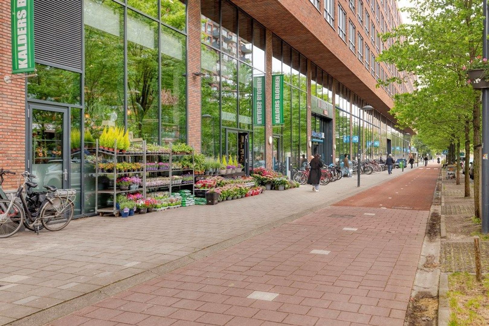 Martinus Nijhofflaan 270, Delft foto-27