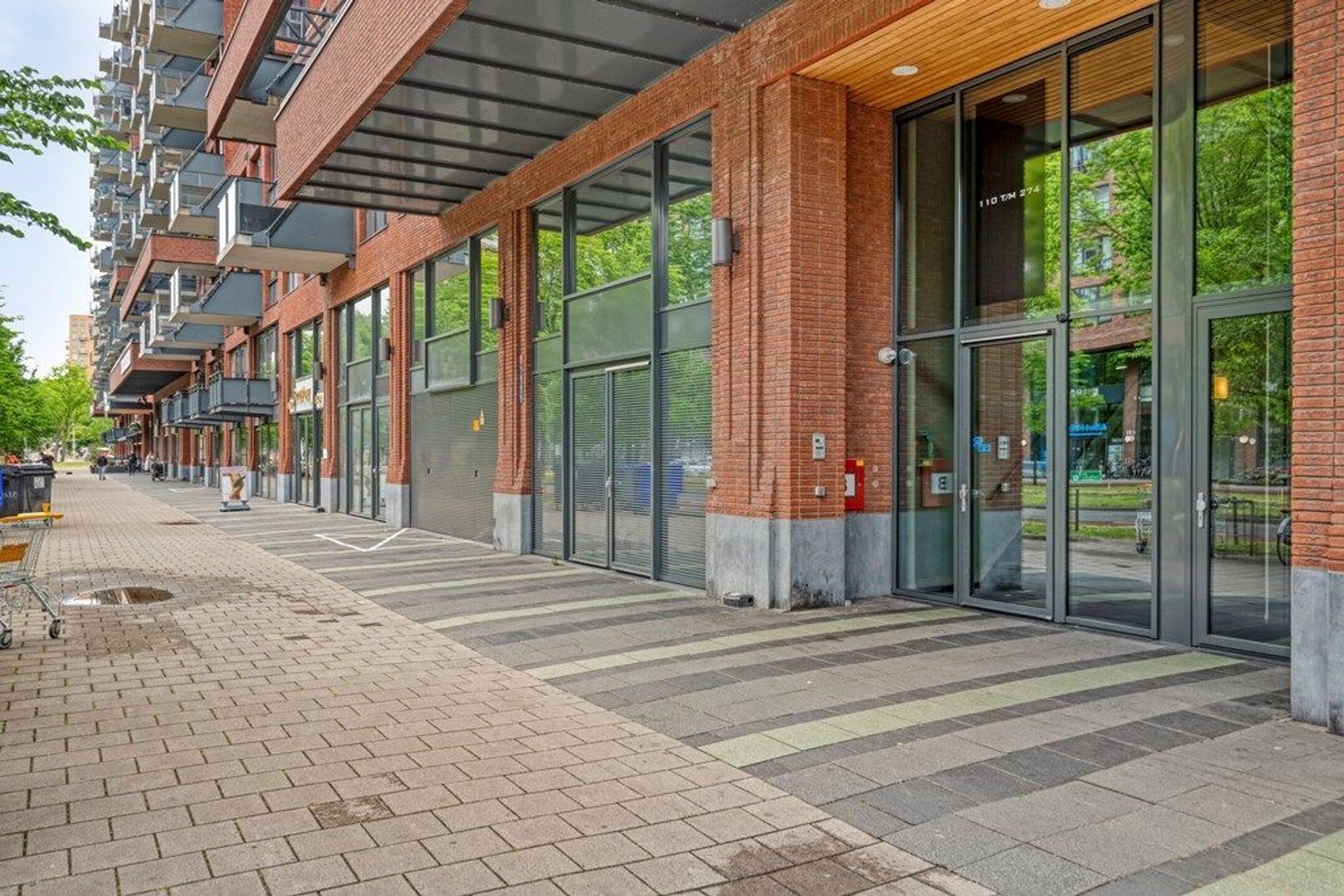 Martinus Nijhofflaan 270, Delft foto-28