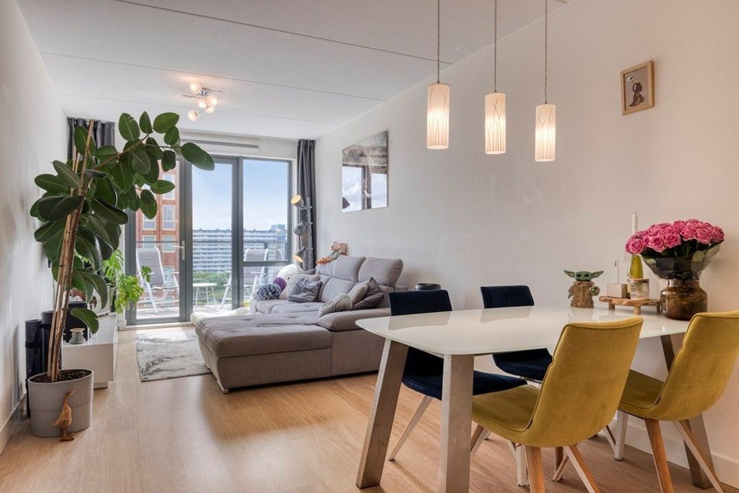 Martinus Nijhofflaan 270, Delft