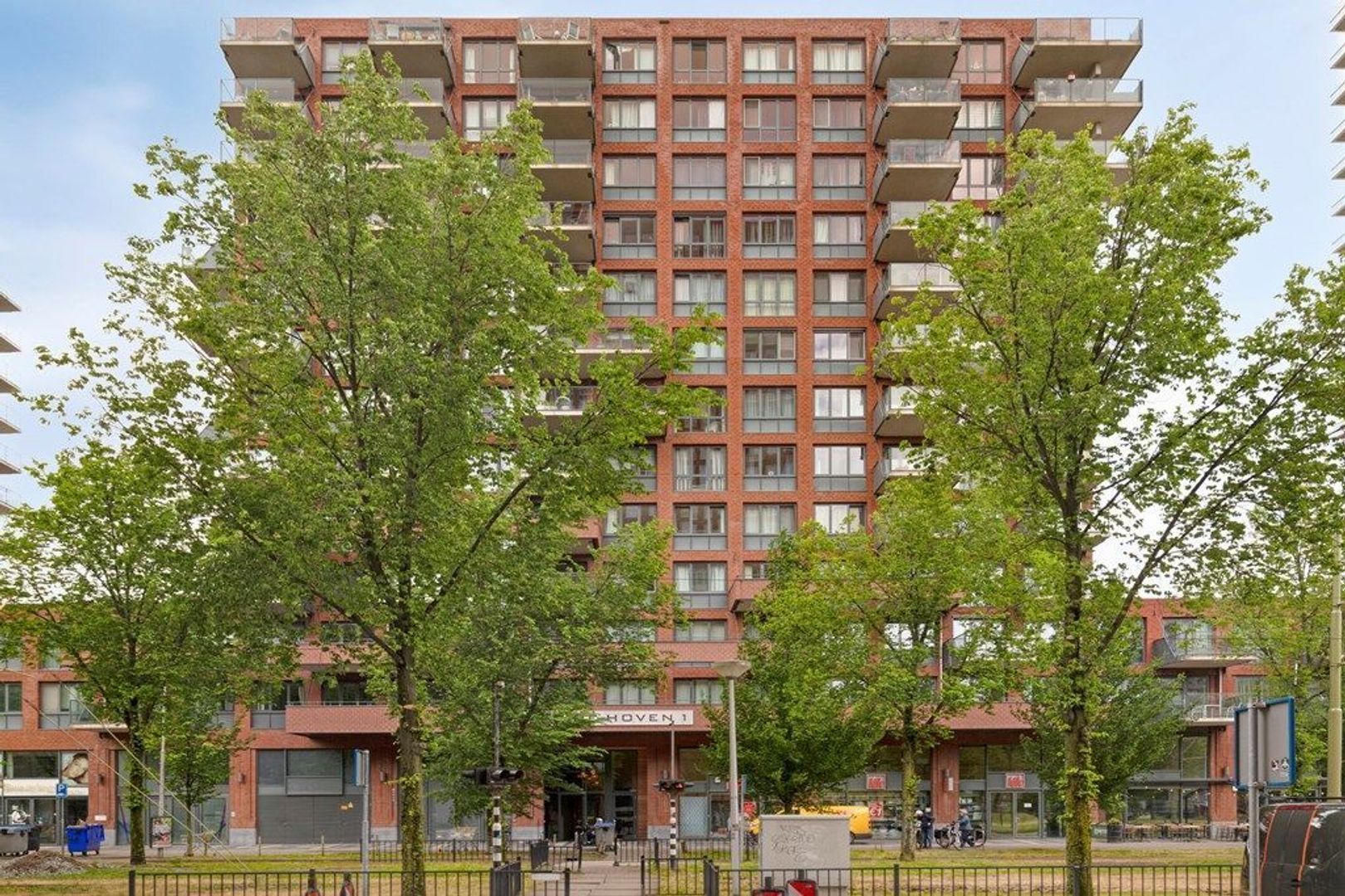 Martinus Nijhofflaan 270, Delft foto-24