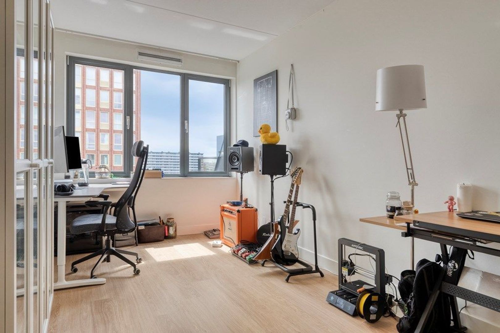 Martinus Nijhofflaan 270, Delft foto-14