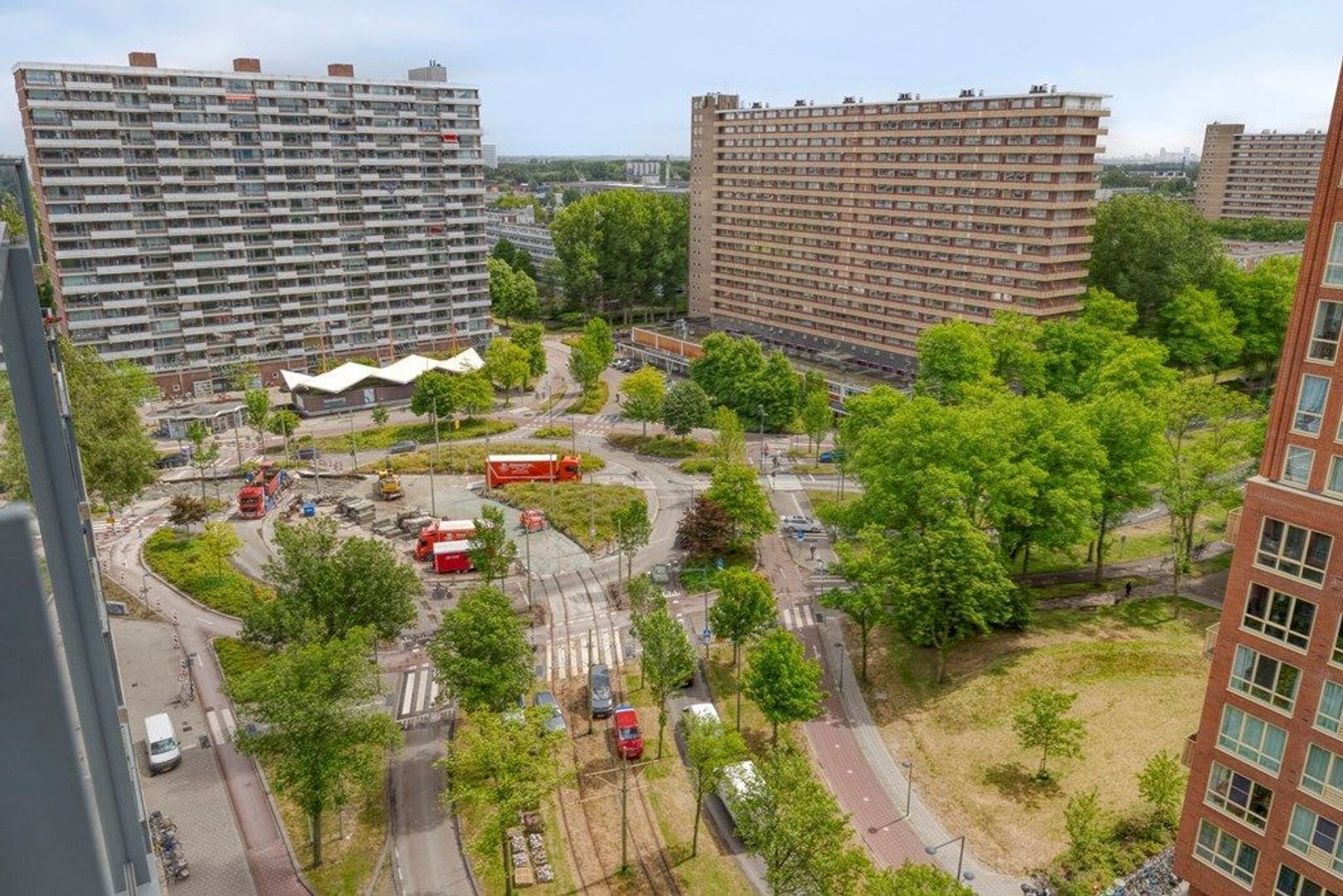 Martinus Nijhofflaan 270, Delft foto-30