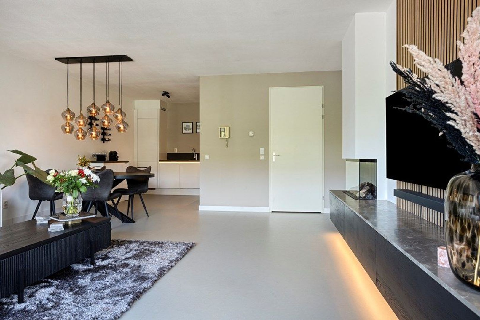Apartment in Rotterdam