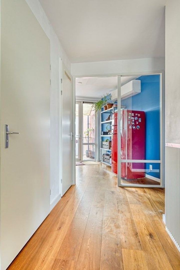 Tolhuisstraat 8 A, Rotterdam foto-8