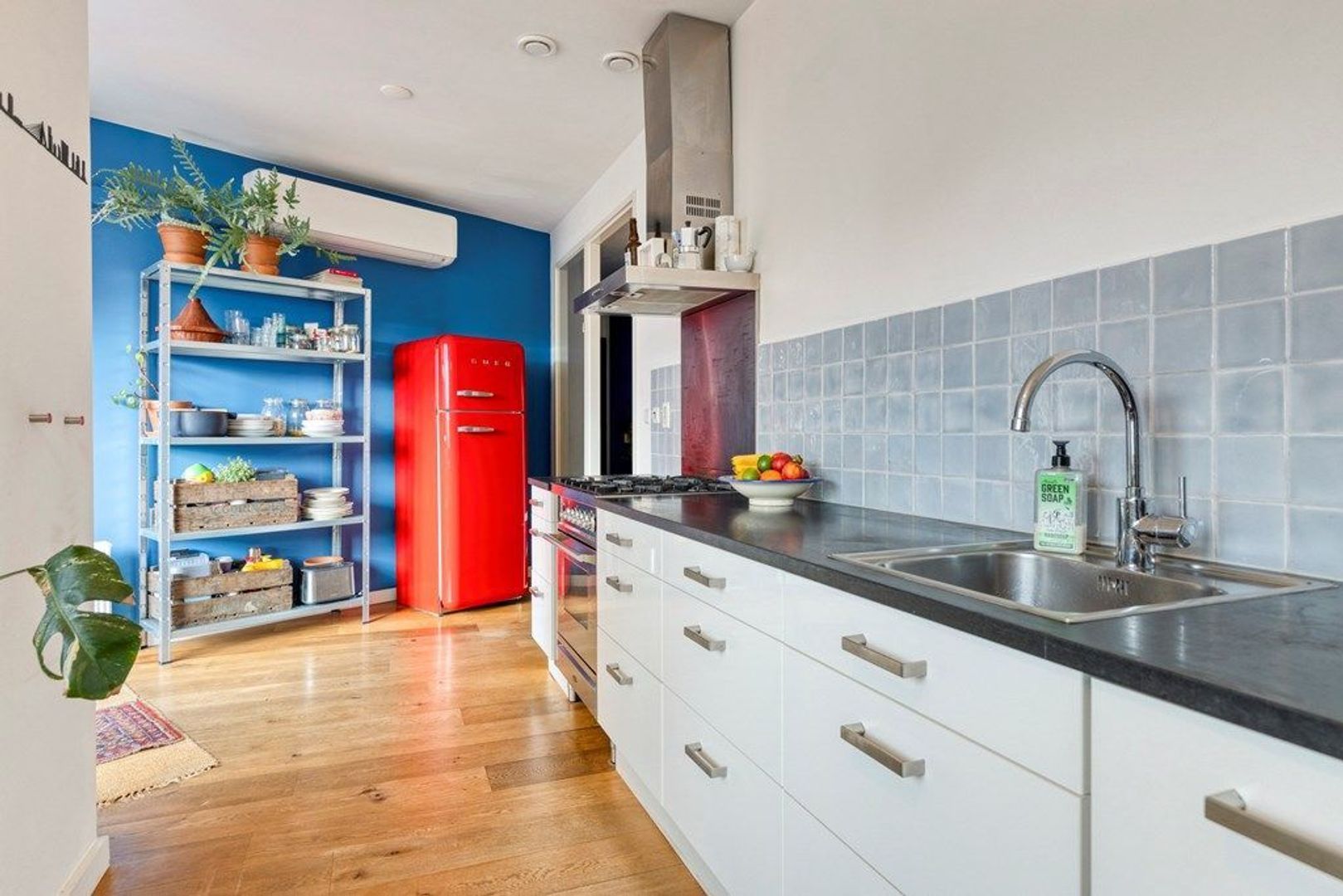 Tolhuisstraat 8 A, Rotterdam foto-5