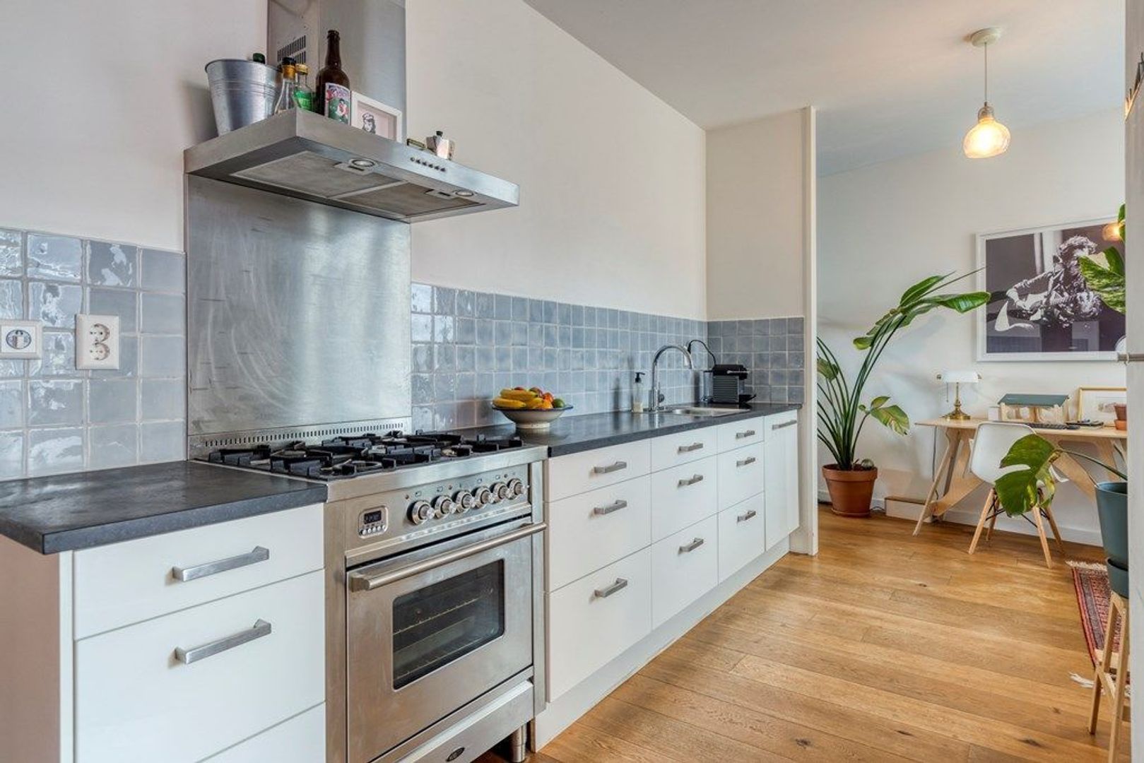 Tolhuisstraat 8 A, Rotterdam foto-4