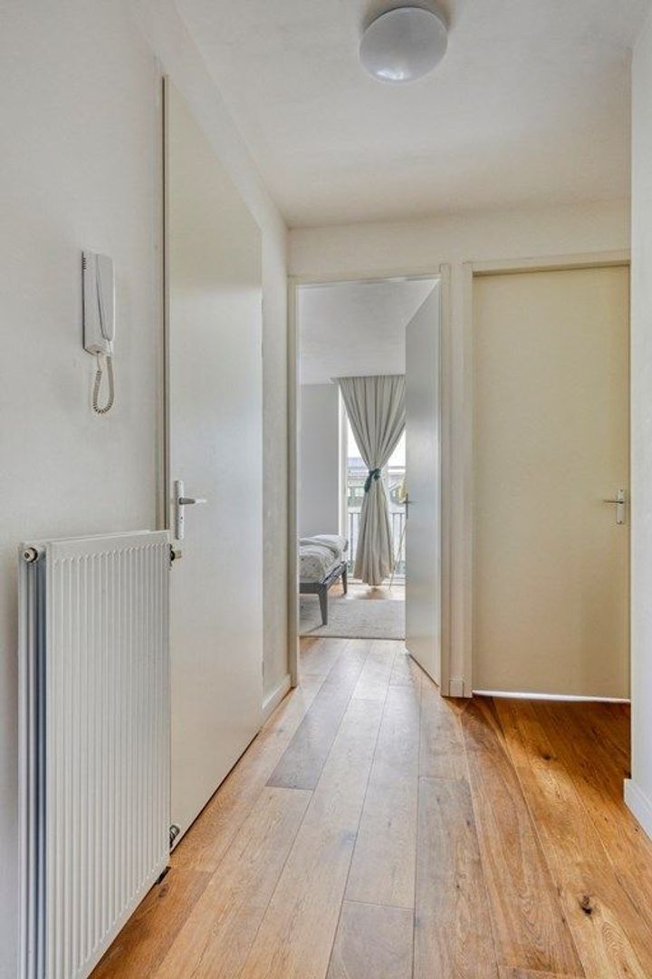 Tolhuisstraat 8 A, Rotterdam foto-6