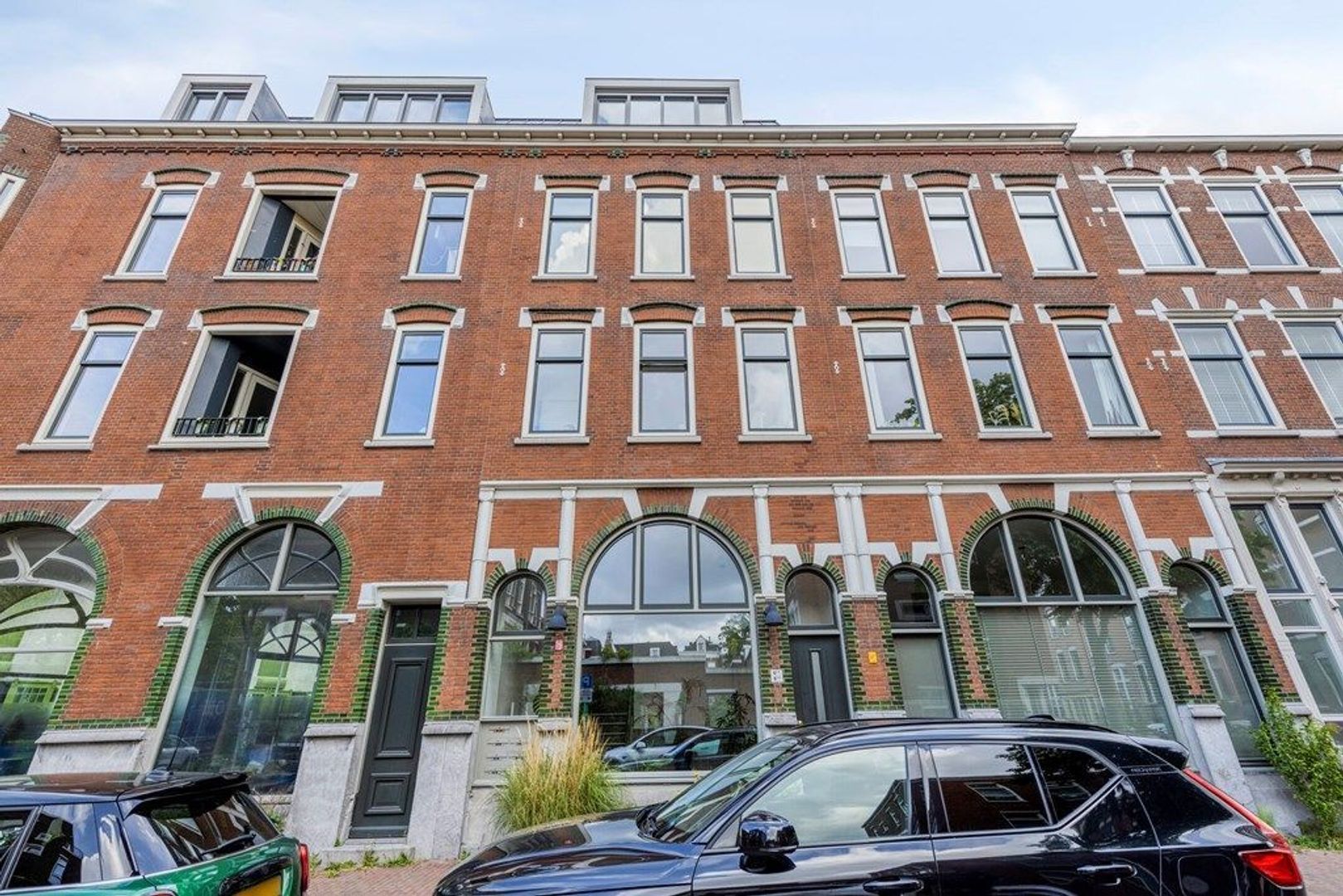 Tolhuisstraat 8 A, Rotterdam foto-25