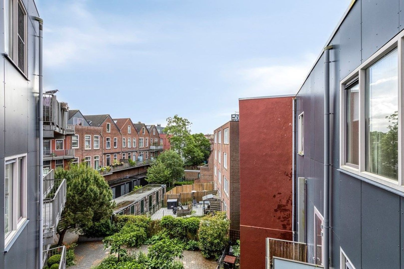 Tolhuisstraat 8 A, Rotterdam foto-11