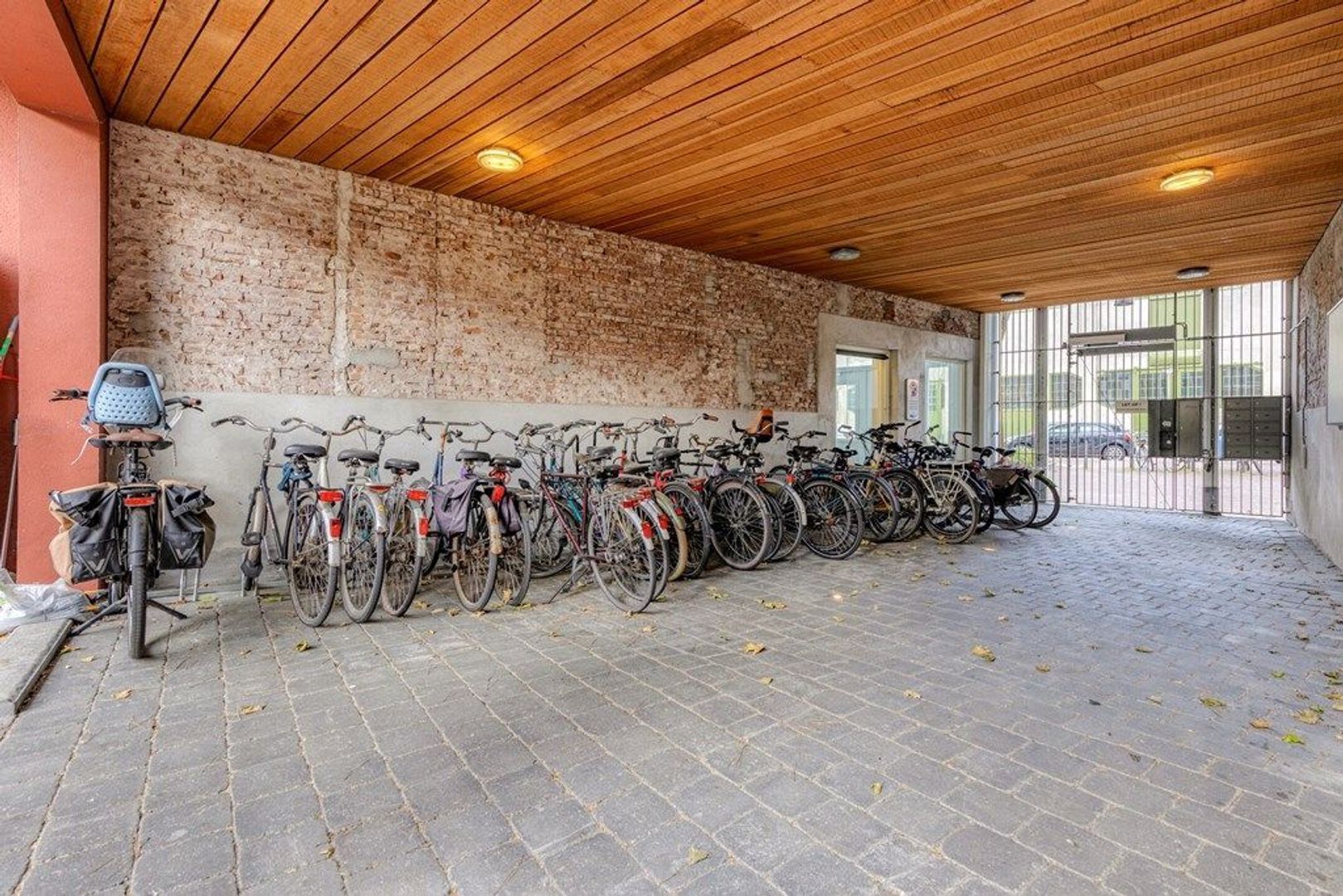 Tolhuisstraat 8 A, Rotterdam foto-19