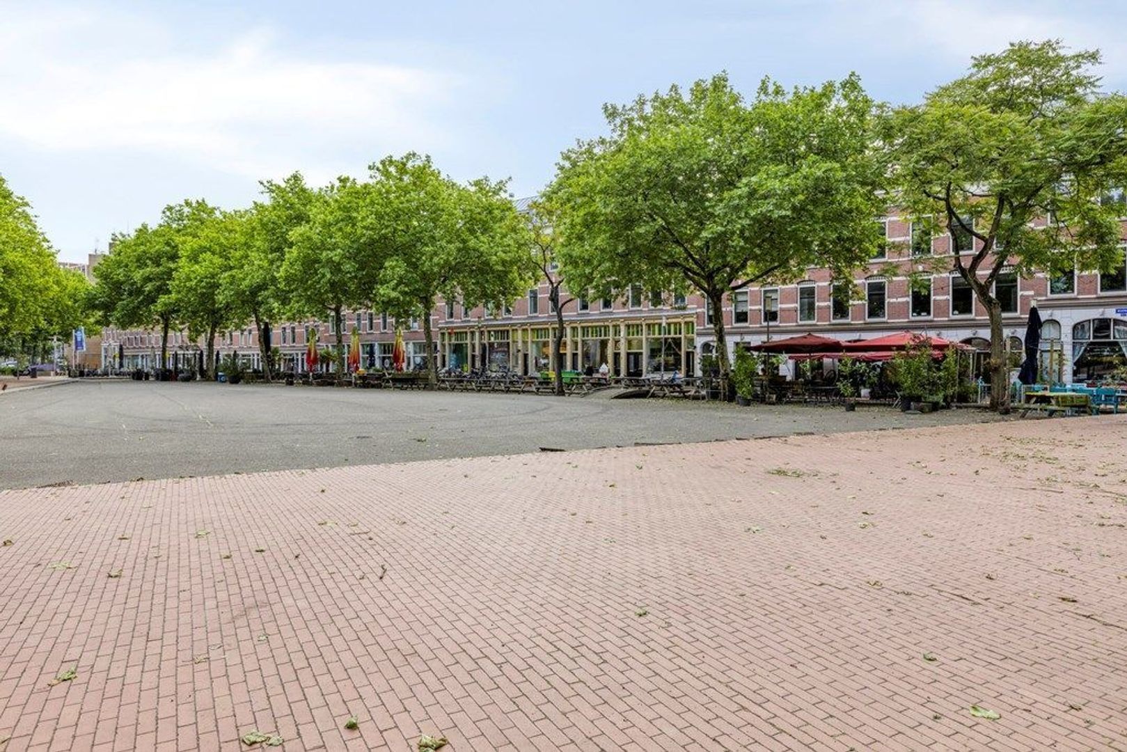 Tolhuisstraat 8 A, Rotterdam foto-20