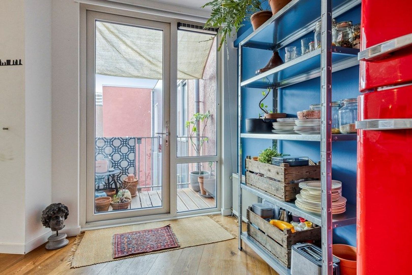 Tolhuisstraat 8 A, Rotterdam foto-9