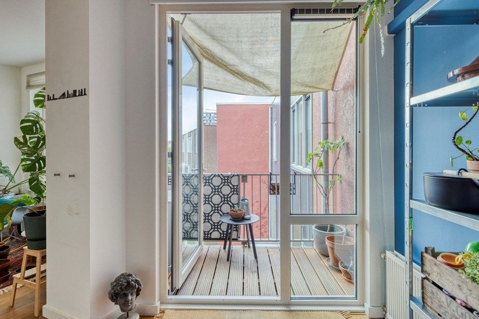 Tolhuisstraat 8 A, Rotterdam foto-10