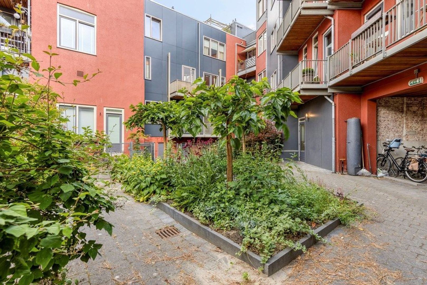 Tolhuisstraat 8 A, Rotterdam foto-18