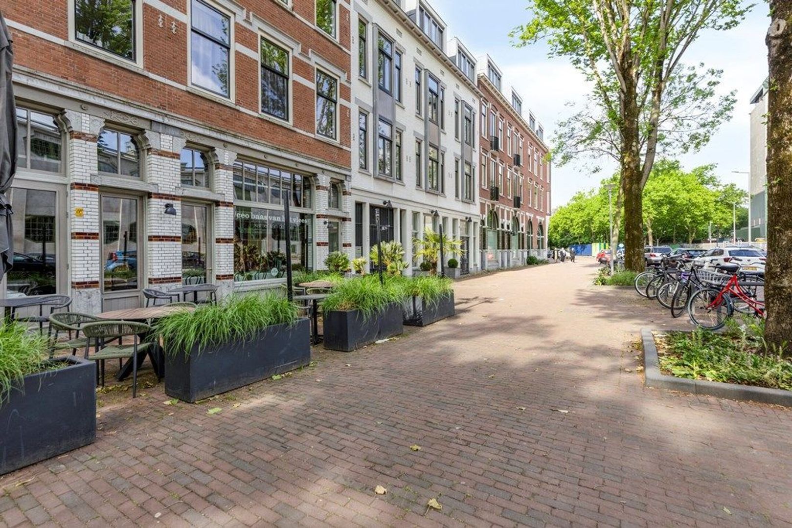 Tolhuisstraat 8 A, Rotterdam foto-21
