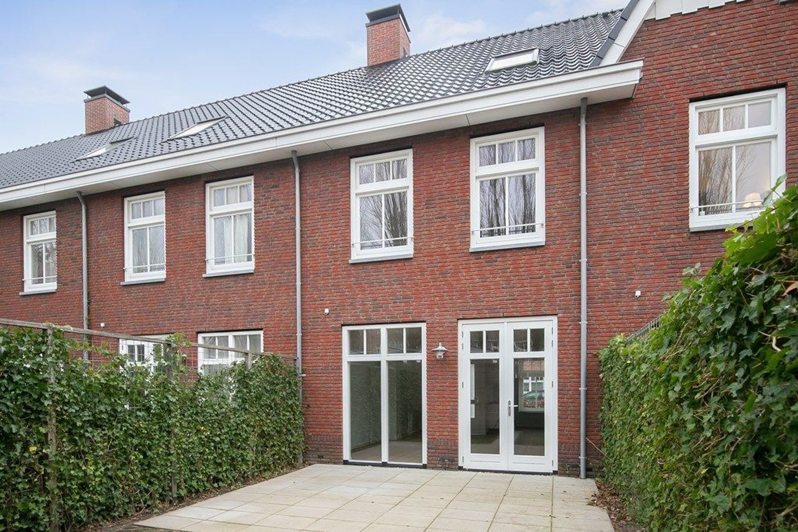 Watertorenlaan 41, Voorburg foto-18