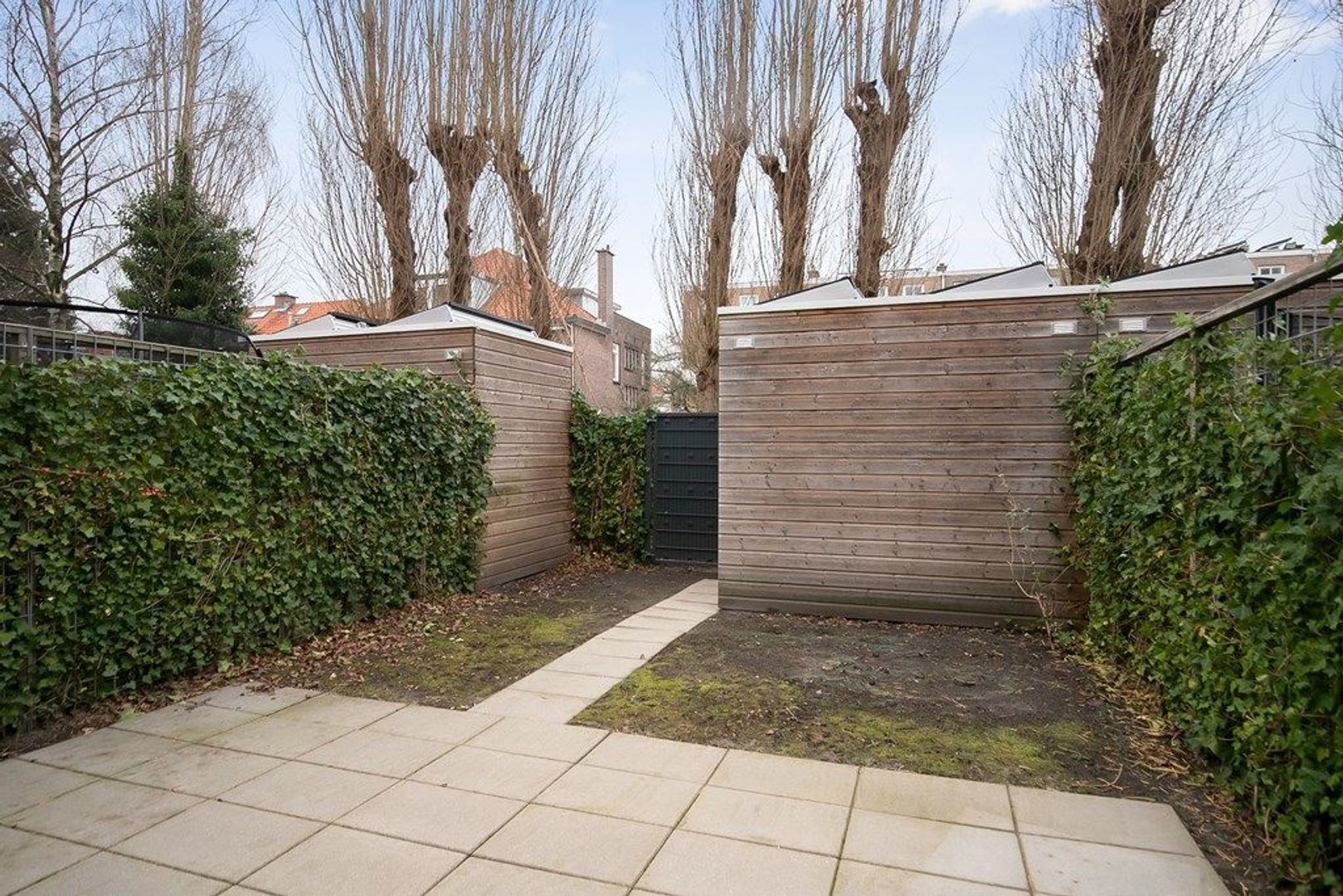 Watertorenlaan 41, Voorburg foto-17