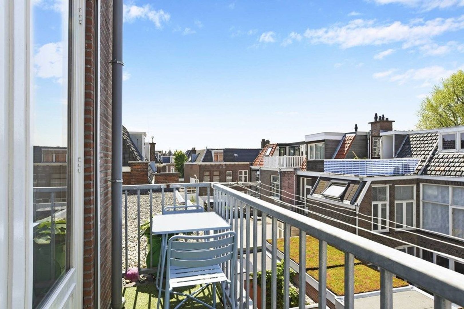 Burgemeester van der Werffstraat 36, Den Haag foto-21