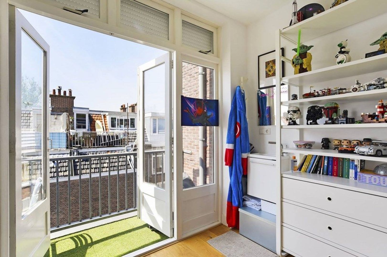 Burgemeester van der Werffstraat 36, Den Haag foto-20