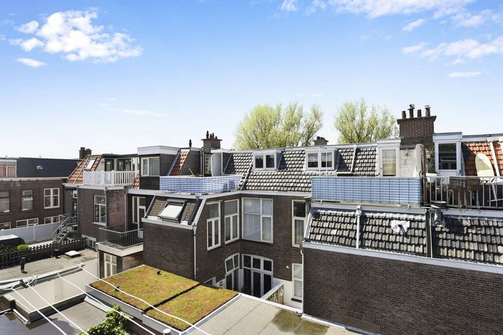Burgemeester van der Werffstraat 36, Den Haag foto-27