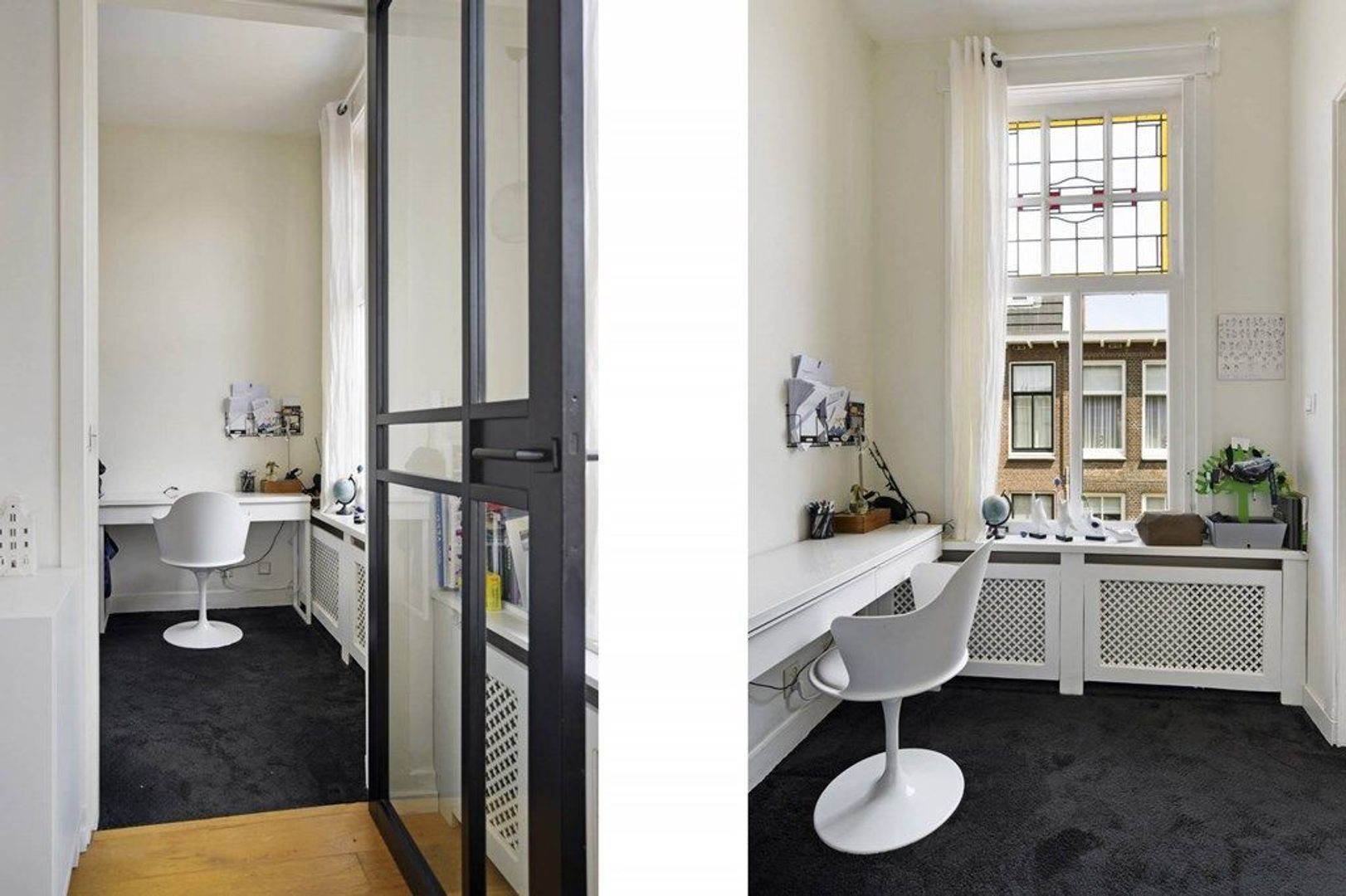 Burgemeester van der Werffstraat 36, Den Haag foto-10