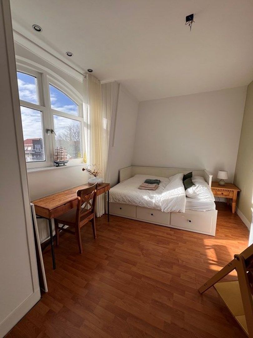 Regentesselaan 298, Den Haag foto-23