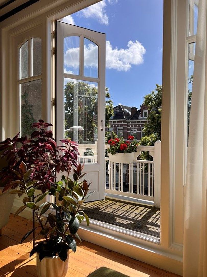 Regentesselaan 298, Den Haag foto-2