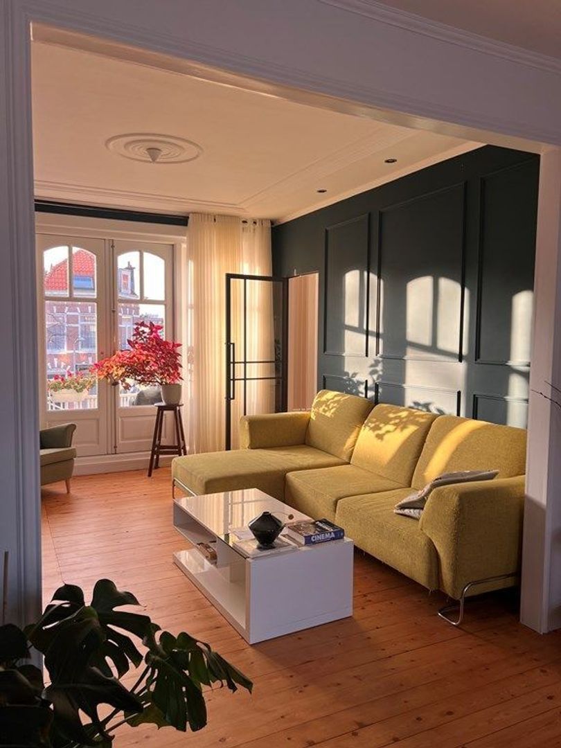 Regentesselaan 298, Den Haag foto-1