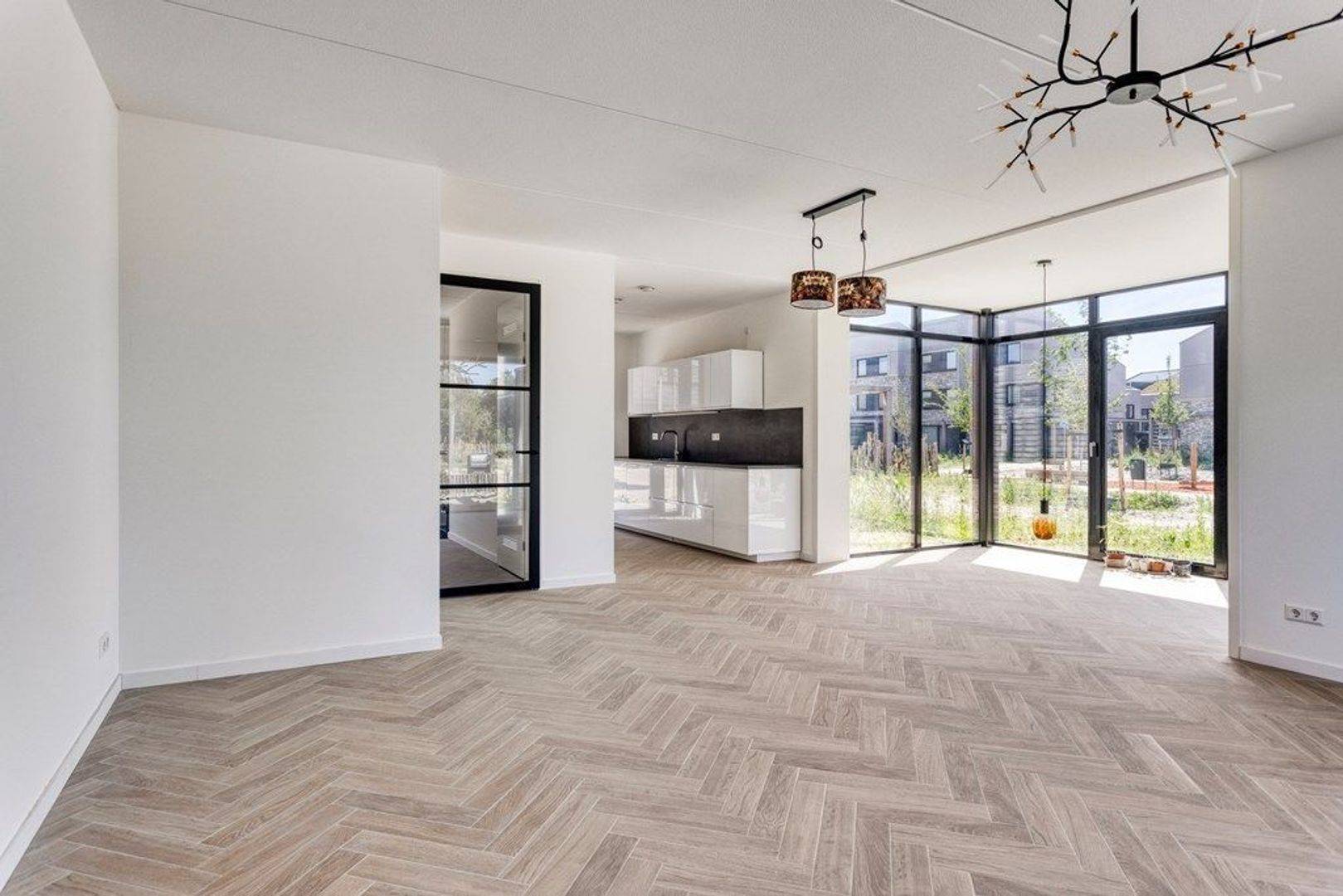 Family home in 's-Gravenhage