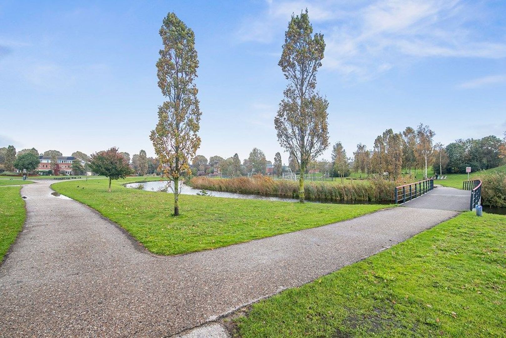 Parkweg 322, Voorburg foto-27