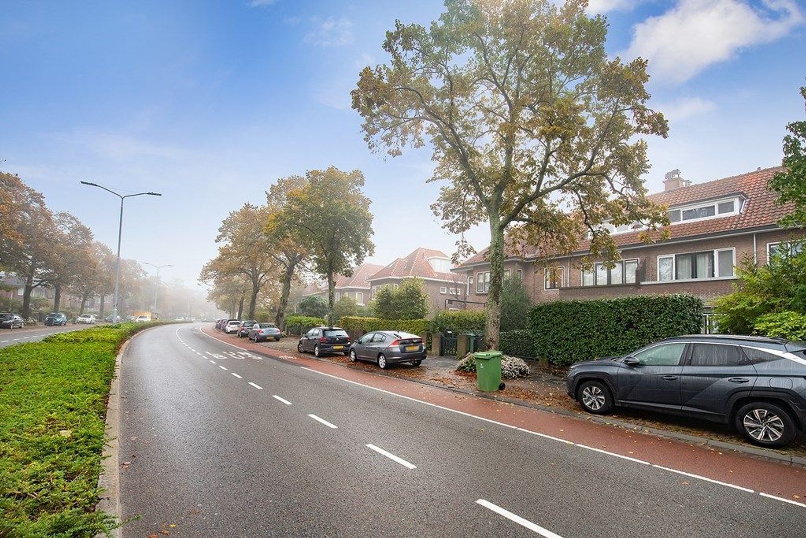 Parkweg 322, Voorburg foto-25