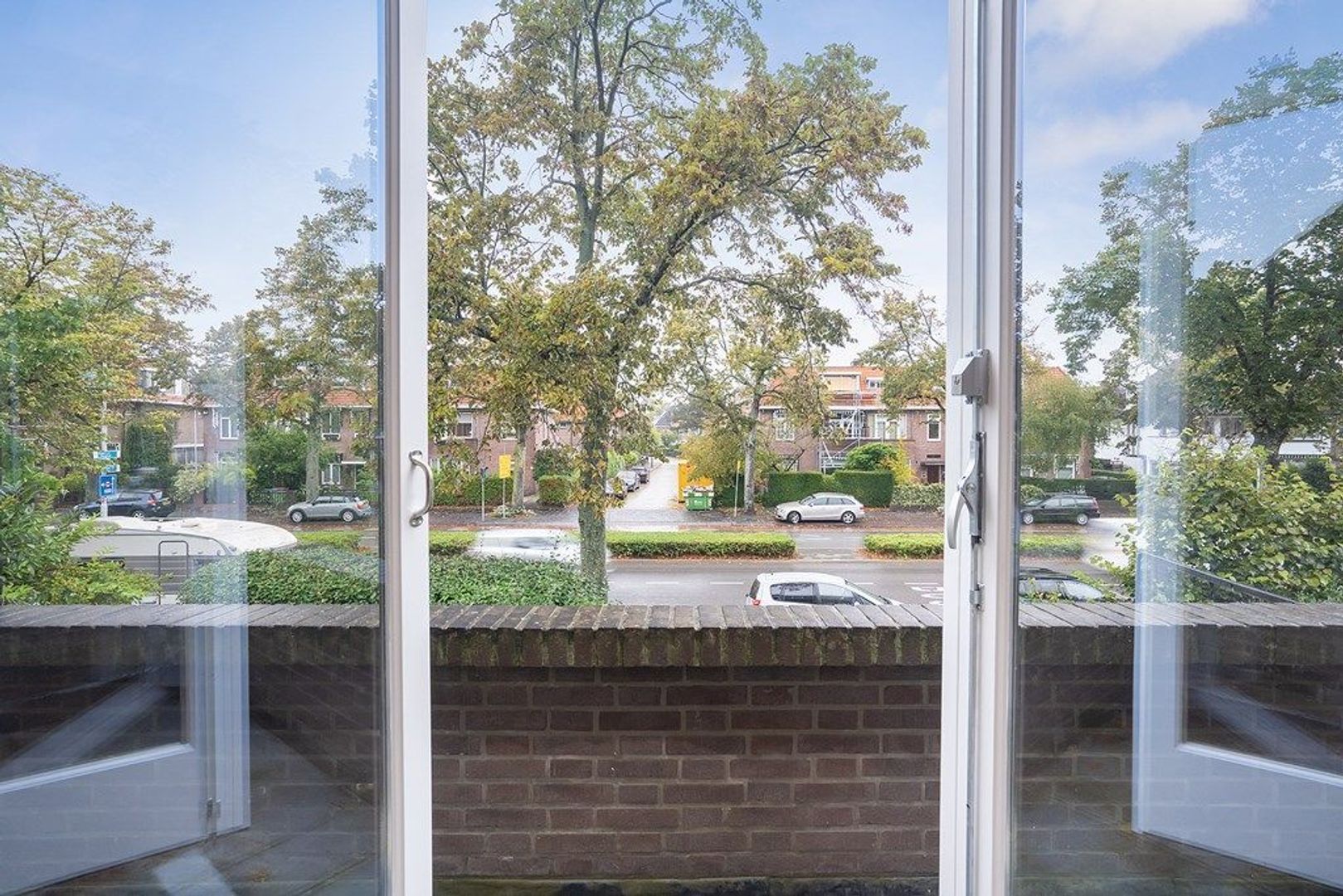 Parkweg 322, Voorburg foto-12