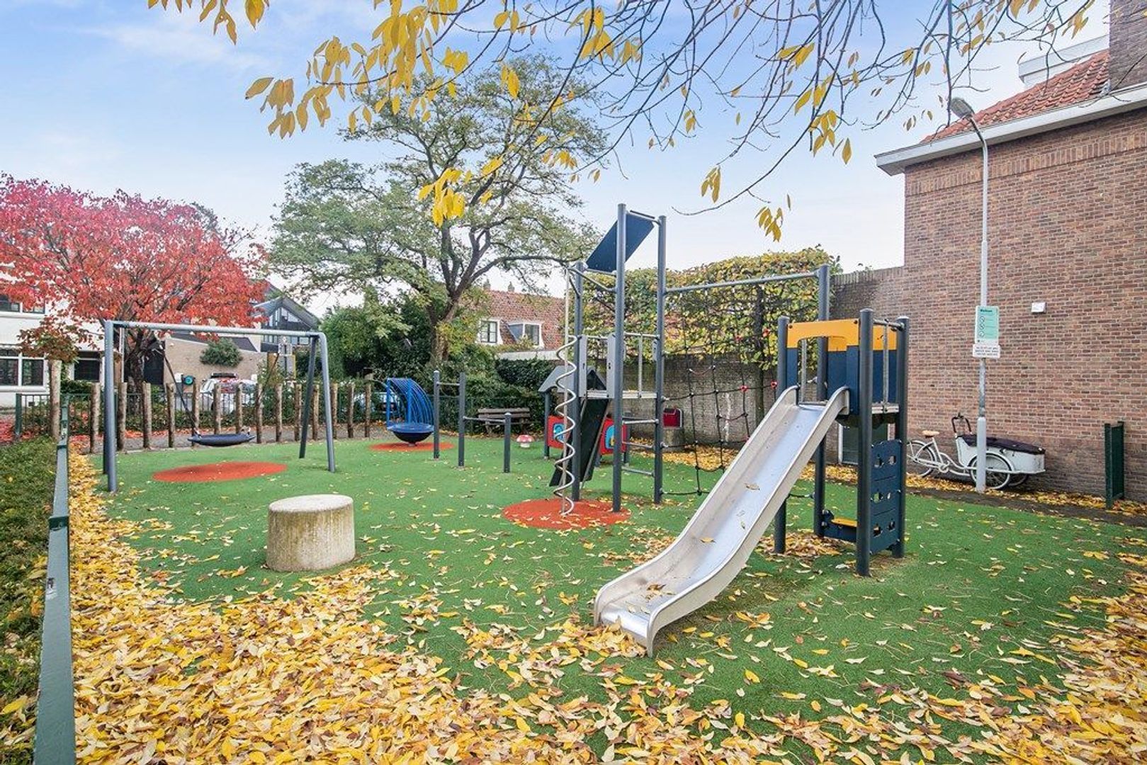 Parkweg 322, Voorburg foto-28