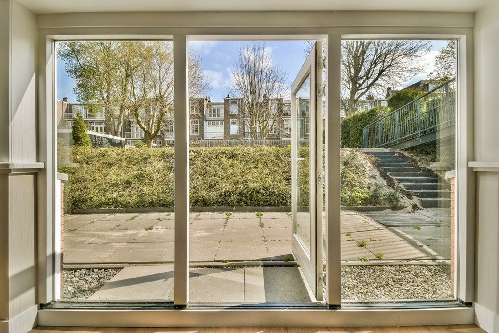 Raamweg 12, Den Haag foto-2