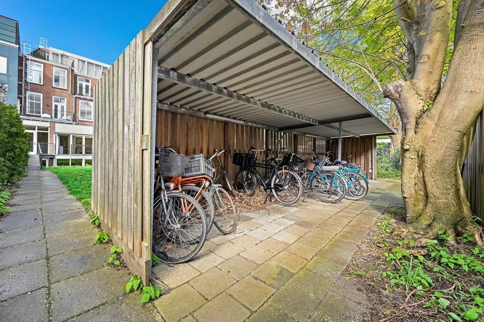 Raamweg 12, Den Haag foto-28