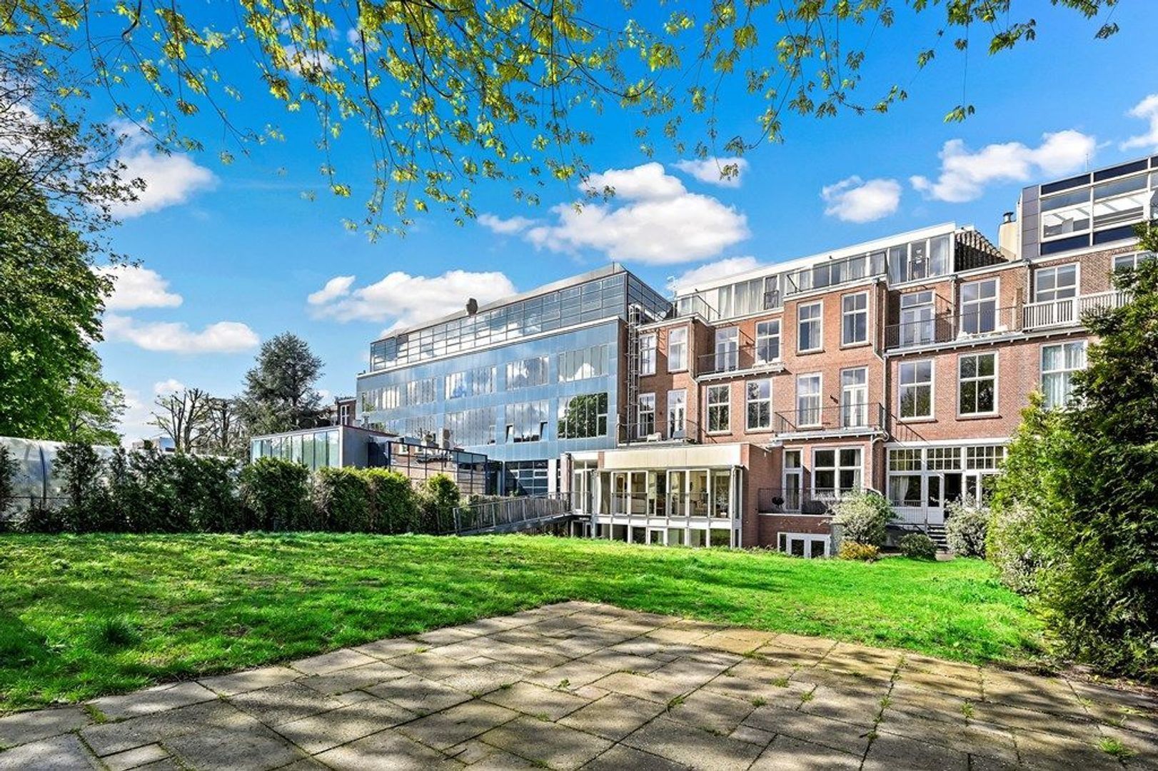 Raamweg 12, Den Haag foto-29