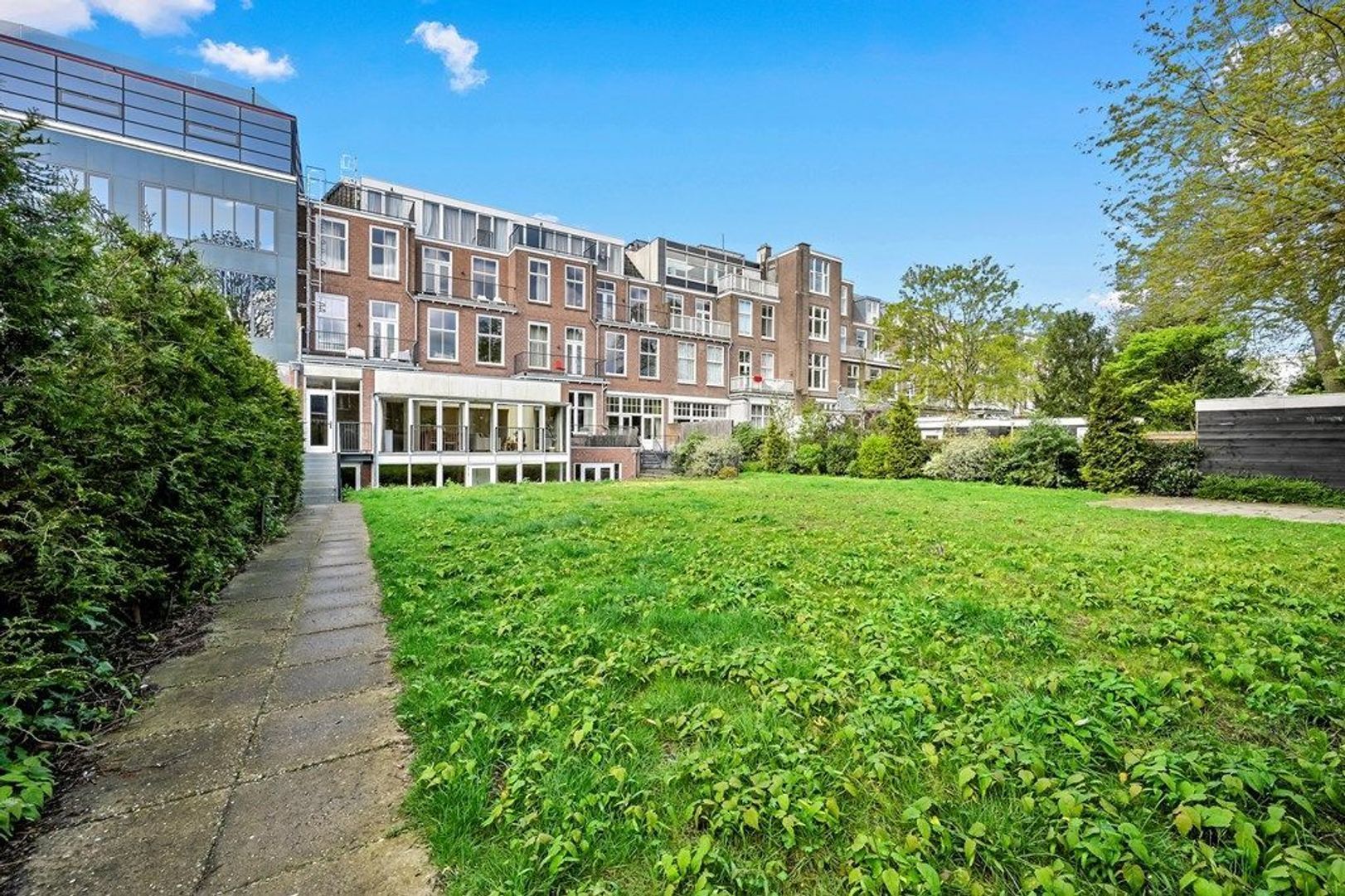 Raamweg 12, Den Haag foto-3