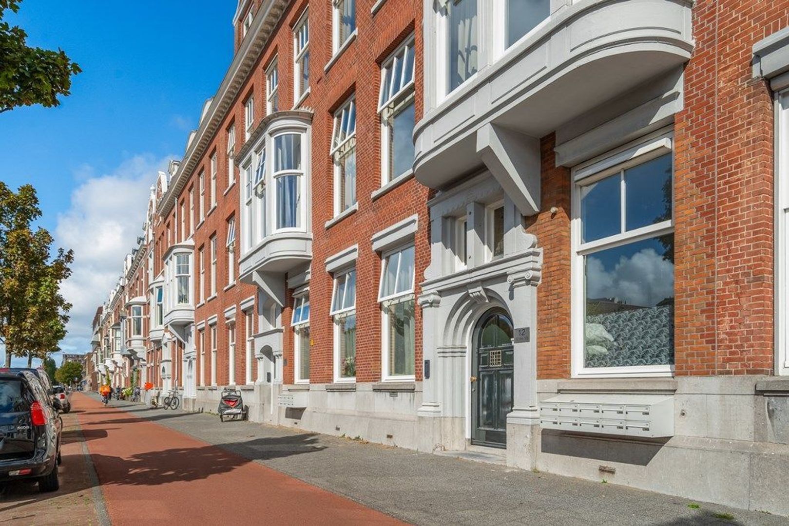 Raamweg 12, Den Haag foto-4