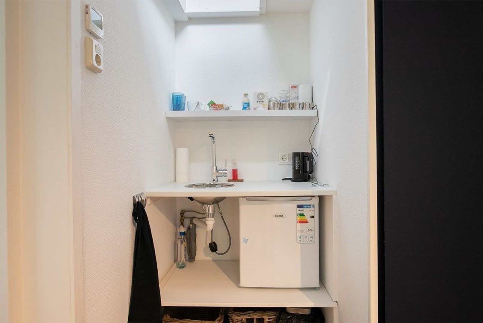 Mauritsweg 42 B, Rotterdam foto-33