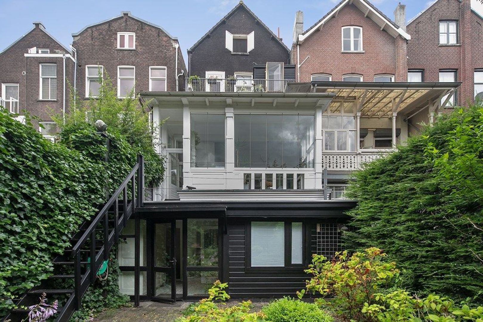 Mauritsweg 42 B, Rotterdam foto-26