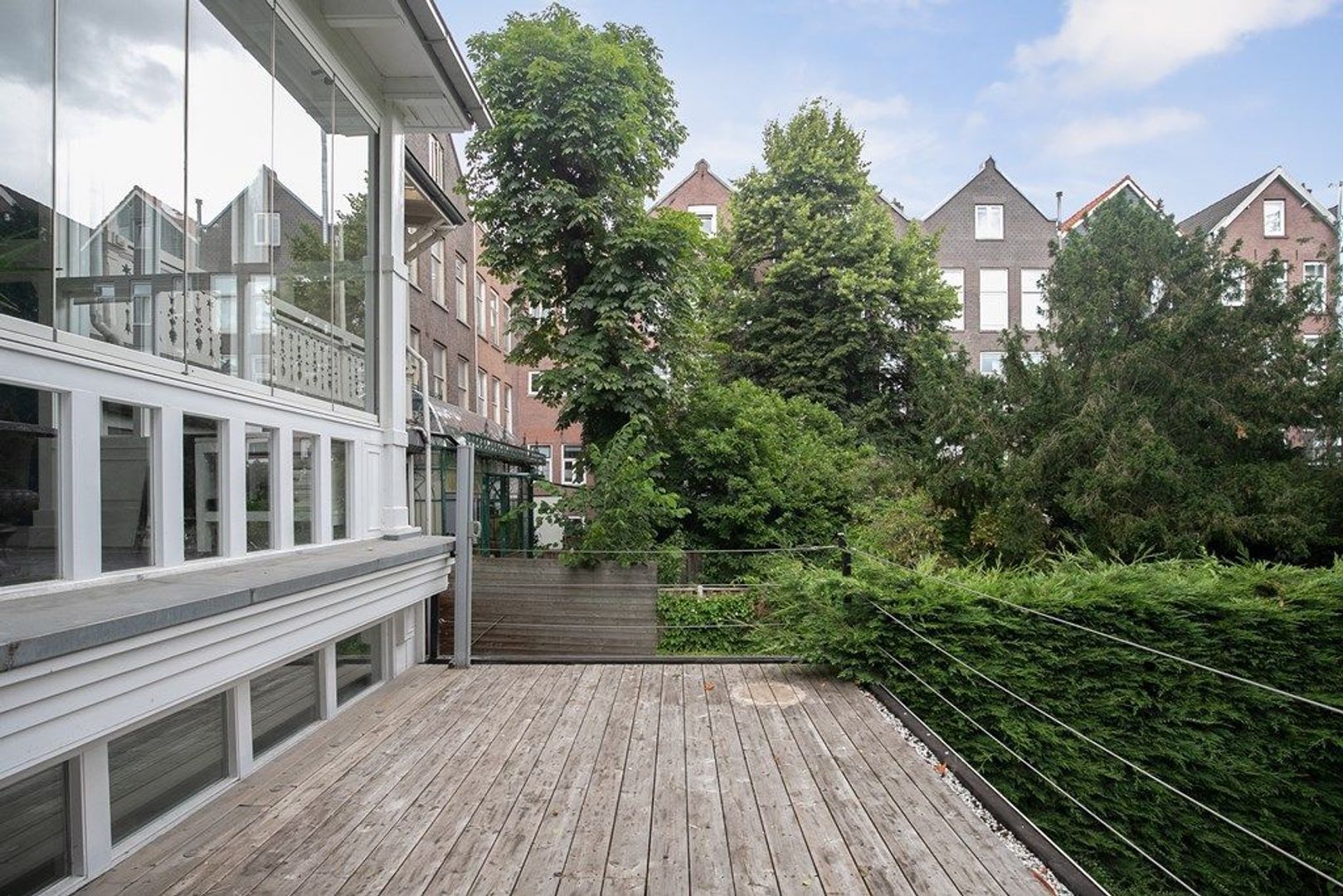 Mauritsweg 42 B, Rotterdam foto-19