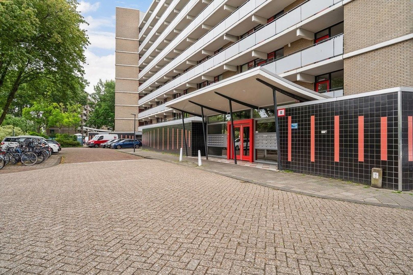 Jan Luykenlaan 294, Leiden foto-36