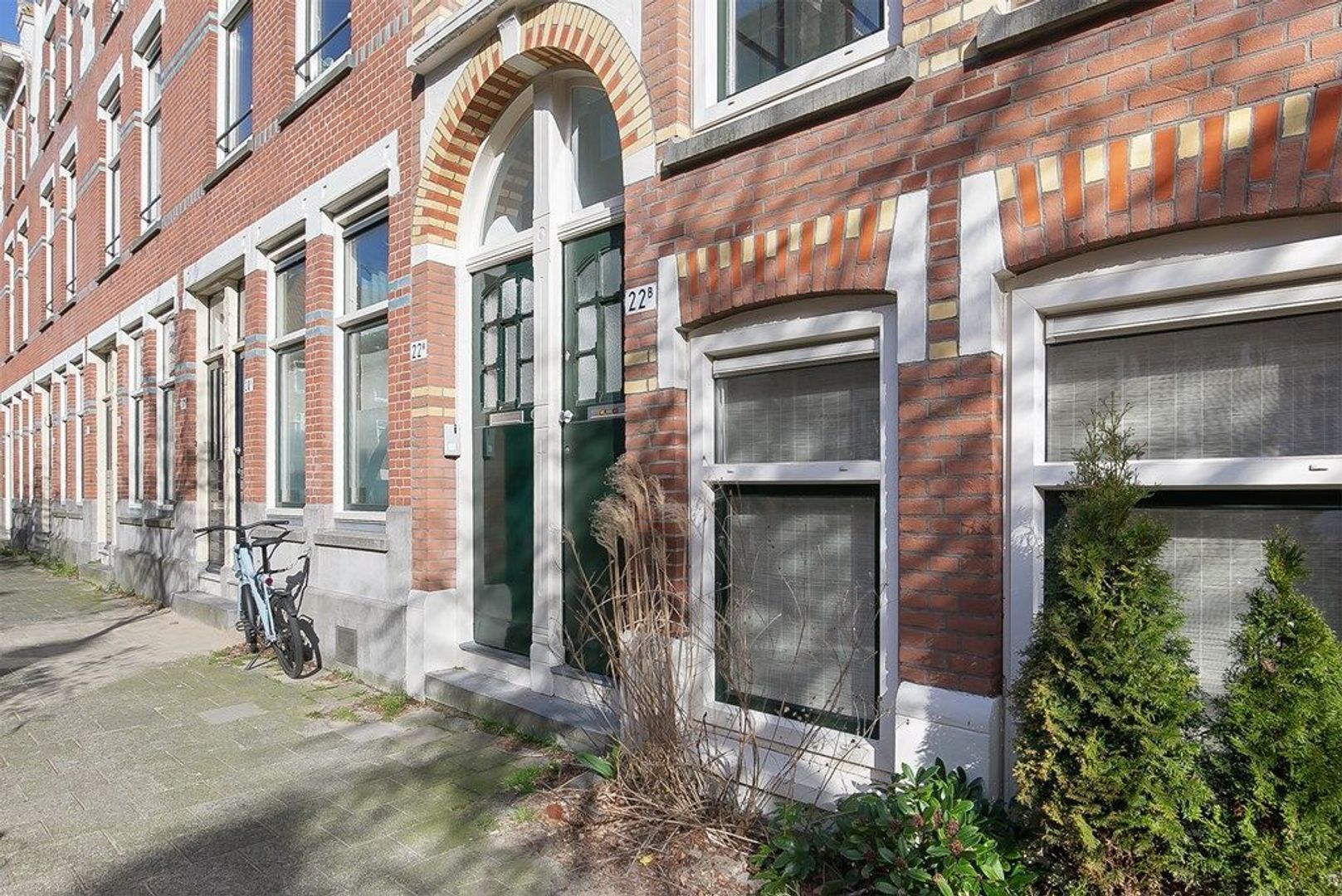 Van Oosterzeestraat 22 B, Rotterdam foto-29